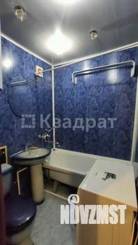 1-к квартира, вторичка, 31м2, 4/5 этаж