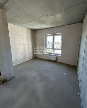 3-к квартира, вторичка, 80м2, 22/25 этаж