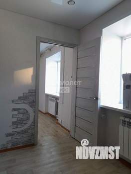 2-к квартира, вторичка, 25м2, 4/5 этаж