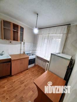 3-к квартира, вторичка, 55м2, 5/5 этаж