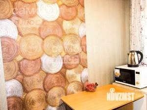 1-к квартира, вторичка, 31м2, 2/5 этаж