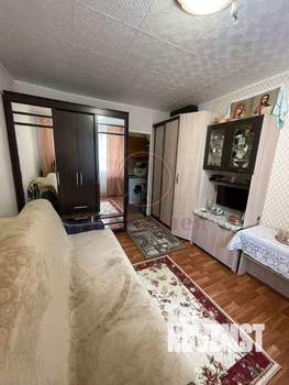 1-к квартира, вторичка, 17м2, 7/9 этаж