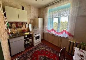 3-к квартира, вторичка, 56м2, 9/9 этаж