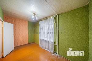 3-к квартира, вторичка, 50м2, 3/5 этаж