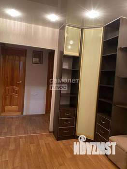 3-к квартира, вторичка, 64м2, 10/10 этаж