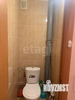 1-к квартира, вторичка, 35м2, 3/5 этаж