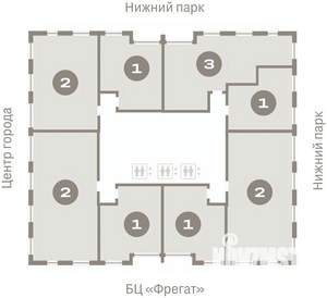 Фото квартиры на продажу (2)