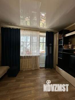1-к квартира, вторичка, 33м2, 5/5 этаж
