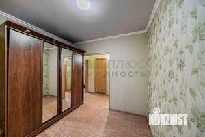 3-к квартира, вторичка, 64м2, 3/10 этаж