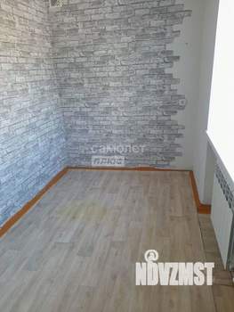 2-к квартира, вторичка, 25м2, 4/5 этаж