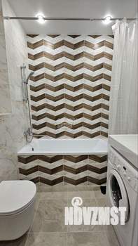 1-к квартира, вторичка, 39м2, 22/25 этаж