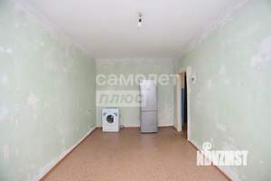 1-к квартира, вторичка, 29м2, 4/5 этаж