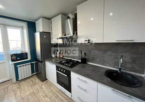 1-к квартира, вторичка, 37м2, 7/9 этаж