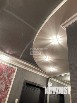 2-к квартира, вторичка, 59м2, 8/17 этаж