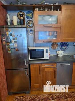 3-к квартира, вторичка, 78м2, 2/8 этаж