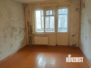 1-к квартира, вторичка, 30м2, 4/5 этаж