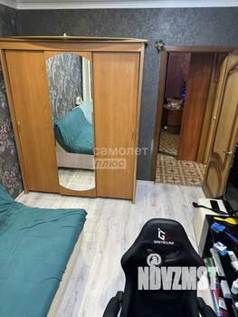 2-к квартира, вторичка, 52м2, 3/10 этаж