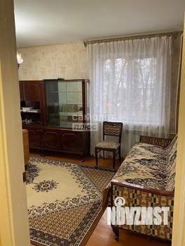 3-к квартира, вторичка, 61м2, 2/5 этаж
