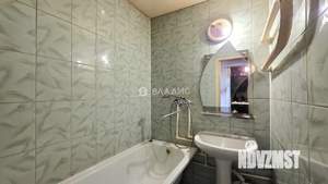 2-к квартира, вторичка, 48м2, 3/5 этаж