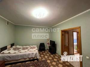 1-к квартира, вторичка, 49м2, 3/8 этаж