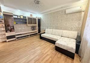 3-к квартира, вторичка, 65м2, 7/10 этаж