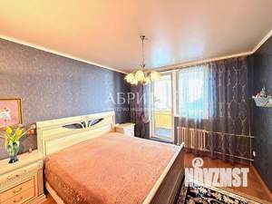 3-к квартира, вторичка, 81м2, 3/9 этаж