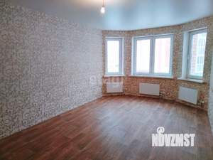 2-к квартира, вторичка, 59м2, 2/17 этаж
