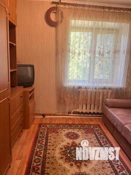 1-к квартира, вторичка, 13м2, 5/5 этаж