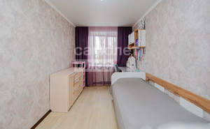 2-к квартира, вторичка, 44м2, 6/9 этаж