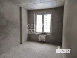 2-к квартира, вторичка, 50м2, 3/17 этаж