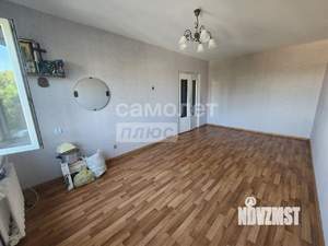 1-к квартира, вторичка, 35м2, 4/9 этаж