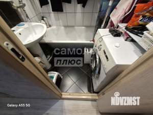 1-к квартира, вторичка, 35м2, 4/9 этаж