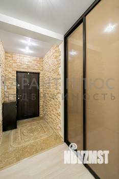 1-к квартира, вторичка, 47м2, 2/13 этаж
