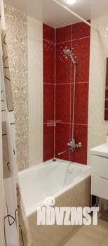 1-к квартира, вторичка, 40м2, 17/17 этаж