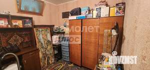 2-к квартира, вторичка, 42м2, 3/5 этаж