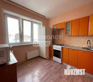 1-к квартира, вторичка, 36м2, 15/17 этаж