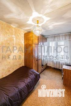 4-к квартира, вторичка, 64м2, 3/9 этаж