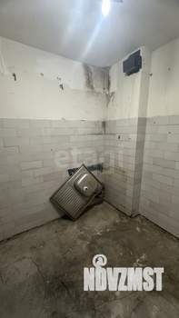 1-к квартира, вторичка, 34м2, 6/16 этаж