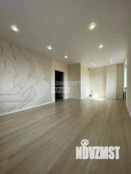 2-к квартира, вторичка, 54м2, 5/19 этаж