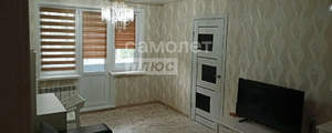 3-к квартира, вторичка, 57м2, 3/5 этаж
