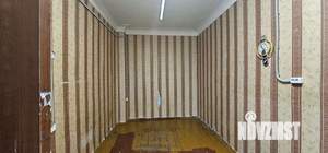 4-к квартира, вторичка, 86м2, 1/3 этаж