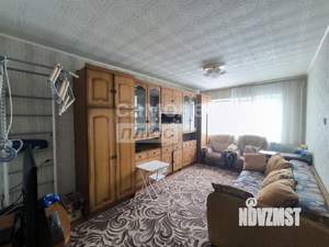 2-к квартира, вторичка, 50м2, 5/10 этаж
