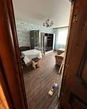 2-к квартира, вторичка, 35м2, 9/9 этаж