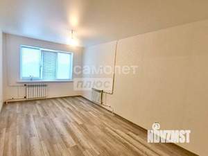 2-к квартира, вторичка, 50м2, 9/9 этаж