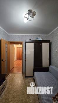 4-к квартира, вторичка, 78м2, 1/9 этаж