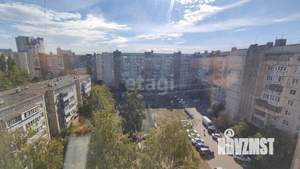 1-к квартира, вторичка, 37м2, 10/10 этаж