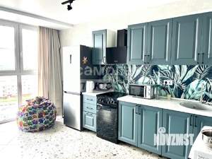 2-к квартира, вторичка, 46м2, 11/17 этаж
