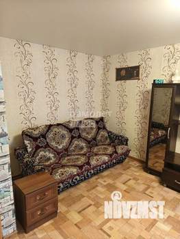2-к квартира, вторичка, 41м2, 2/5 этаж