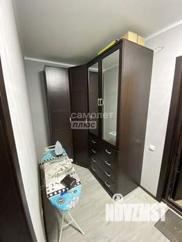 1-к квартира, вторичка, 41м2, 13/13 этаж