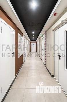 3-к квартира, сданный дом, 61м2, 9/17 этаж